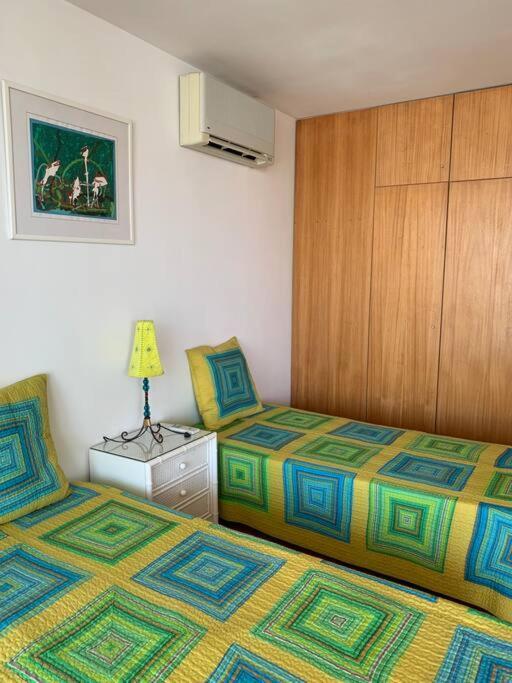 Apartamento Marina Mar Lagos