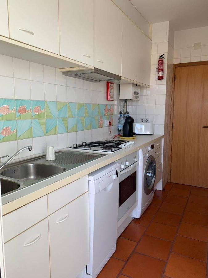 Marina Mar Apartamento