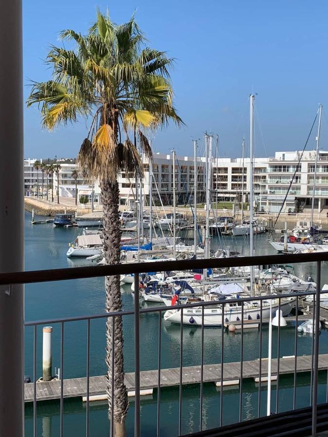 Apartamento Marina Mar Lagos